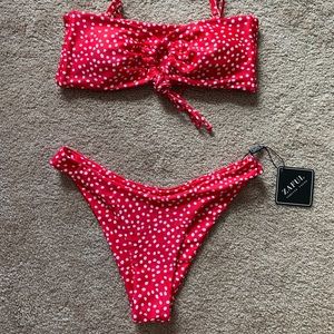 Zaful bikini